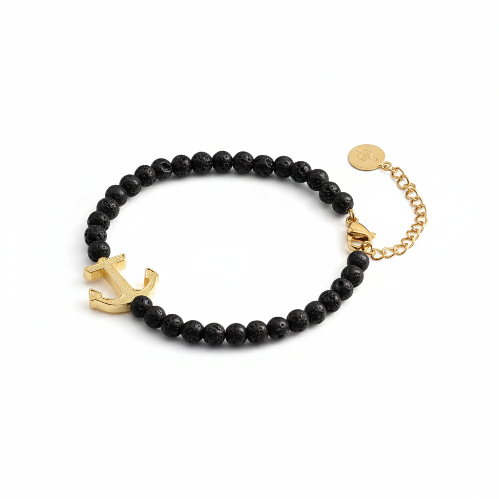 Seashore Anchorlet Bracelet