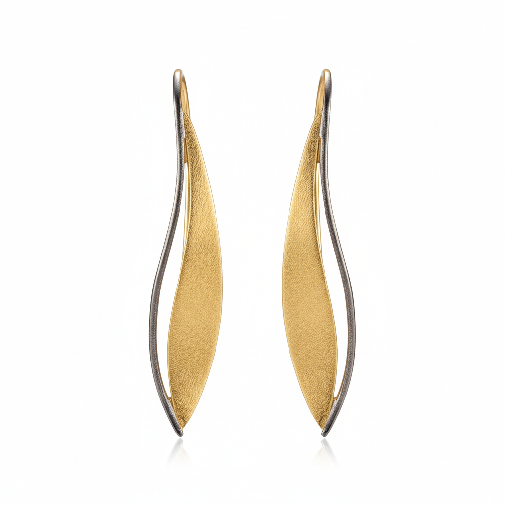 Dione Earrings