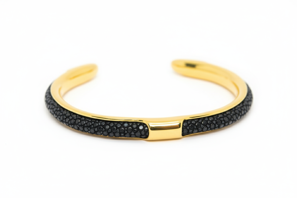 Stingray Bangle