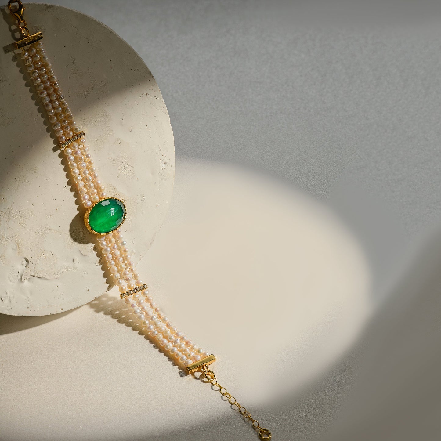 Olenia Bracelet