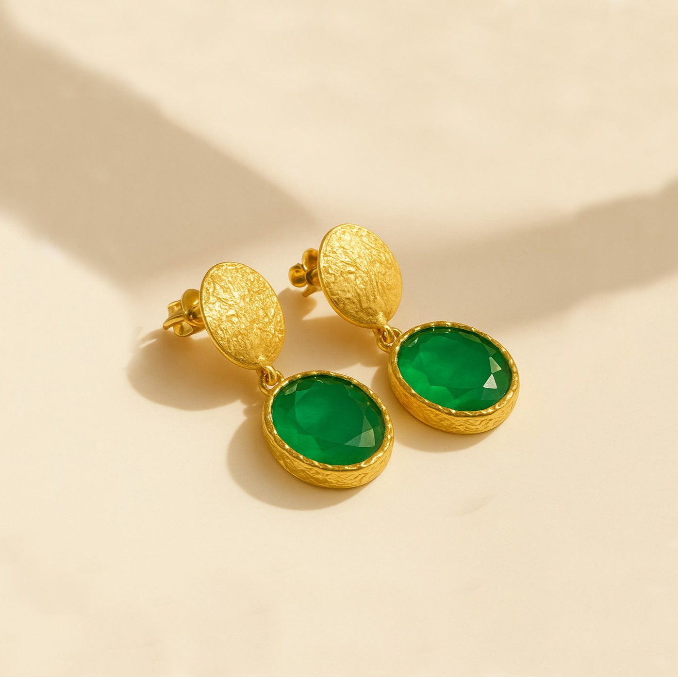 Olenia Earrings