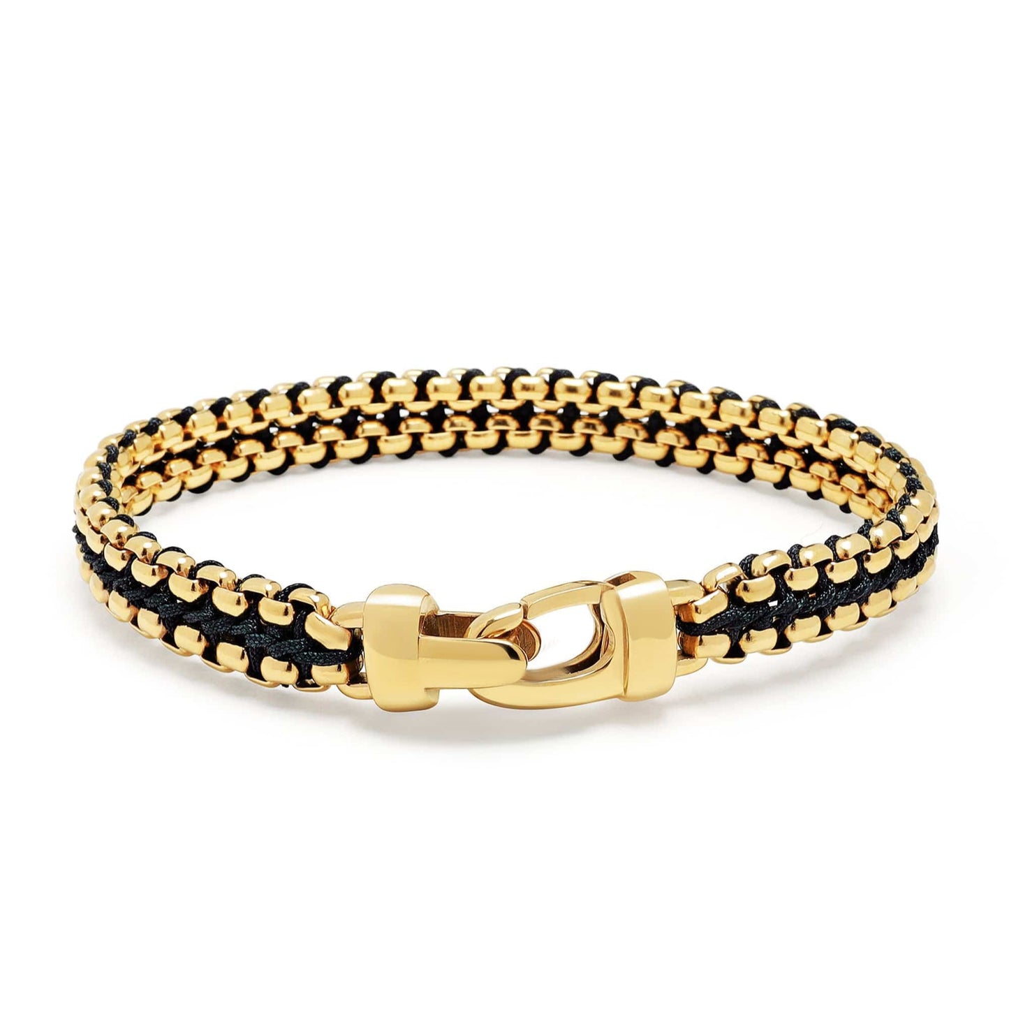 Chevron Bracelet