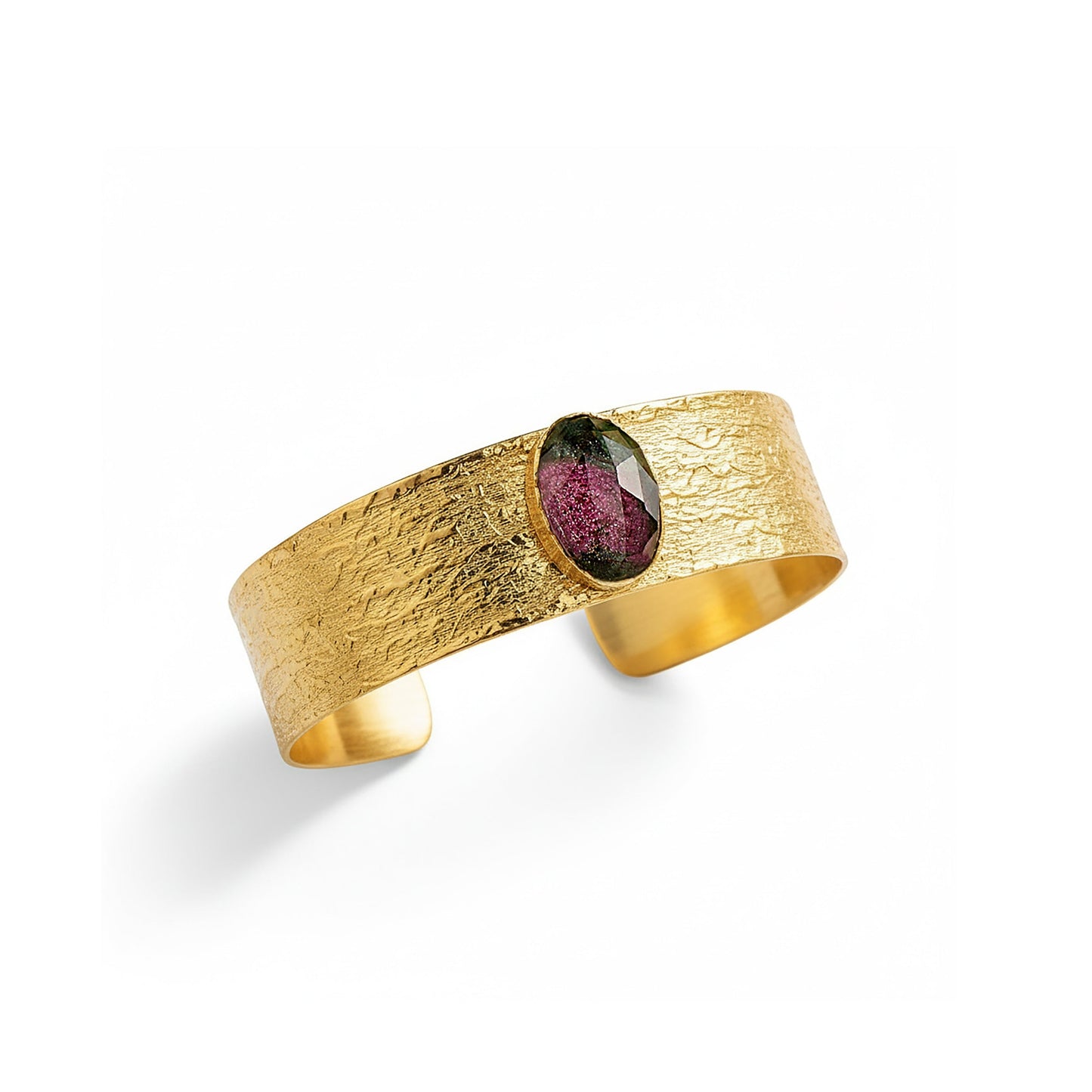 Amarilis Cuff Bracelet