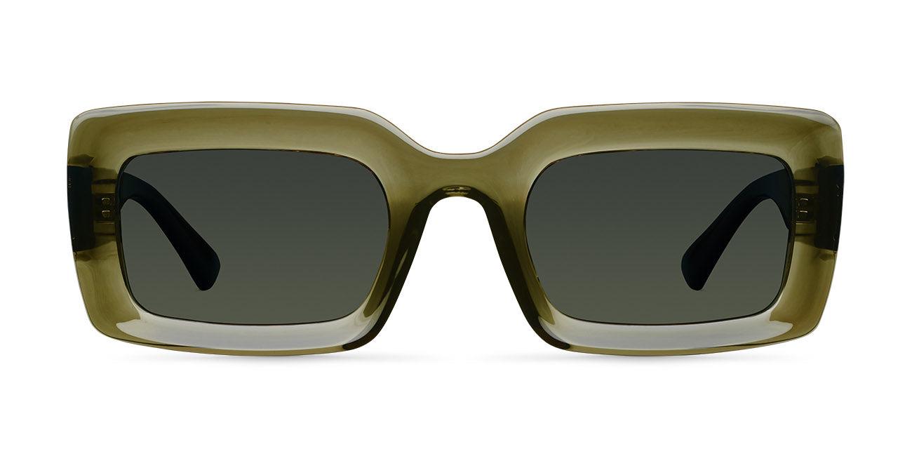 Nala (Moss Olive)