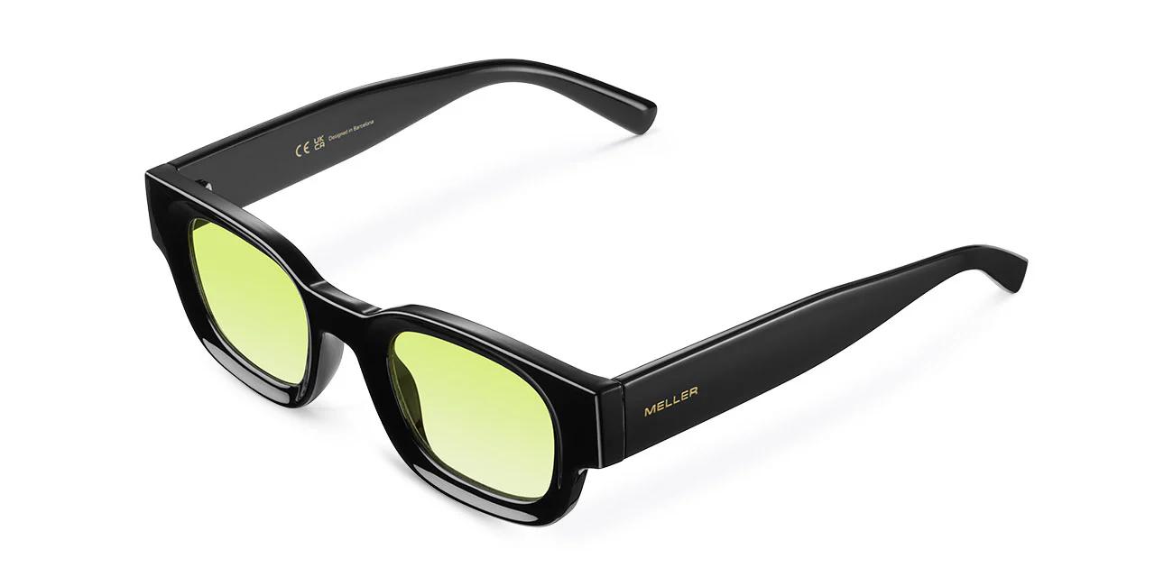 Gamal (Black Lemon)