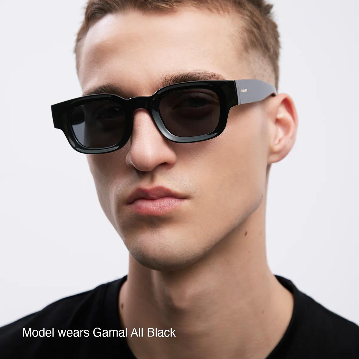 Gamal (Black Lemon)