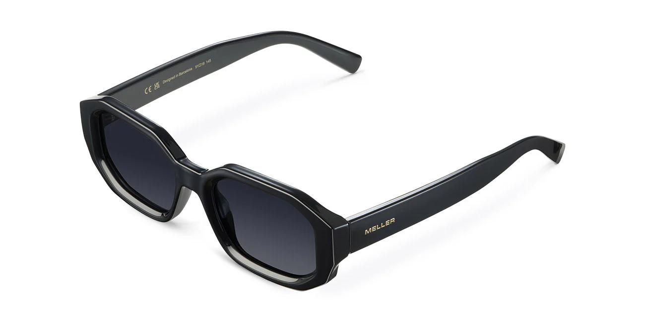Kesia (All Black)