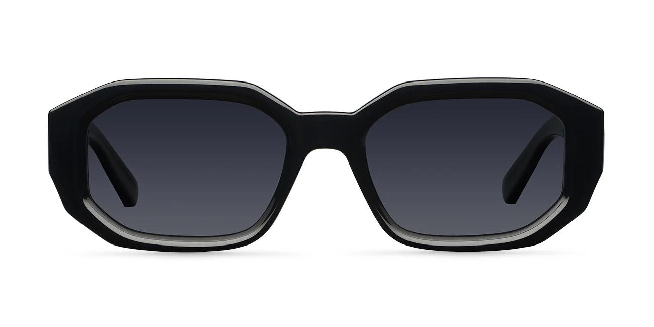 Kesia (All Black)