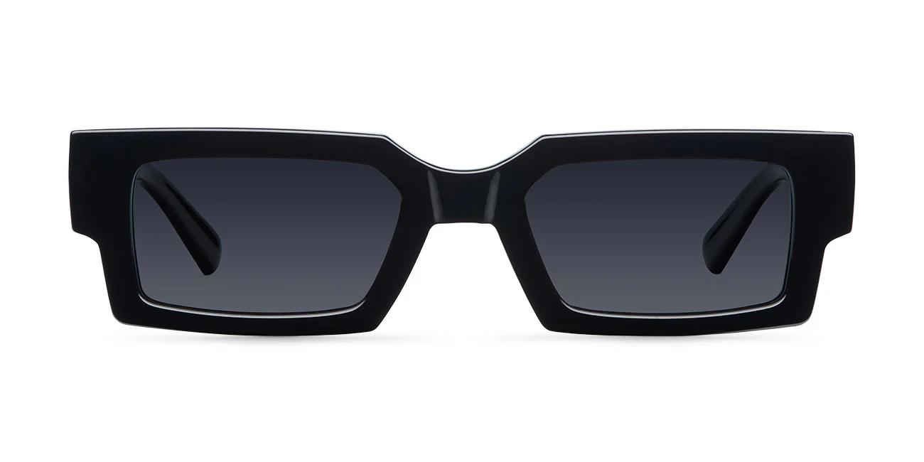 Ayira (All Black)