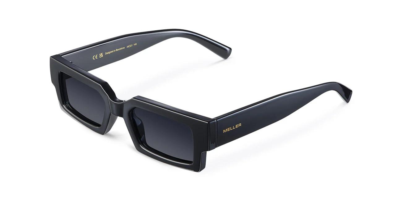 Ayira (All Black)