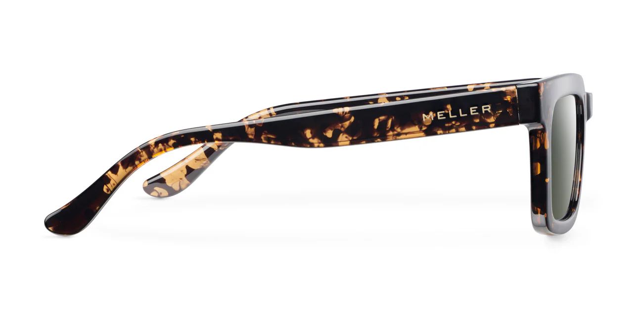 Taleh (Tigris Olive)