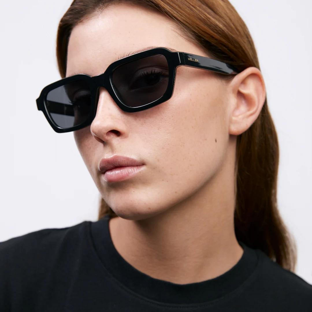 Adisa (All Black)