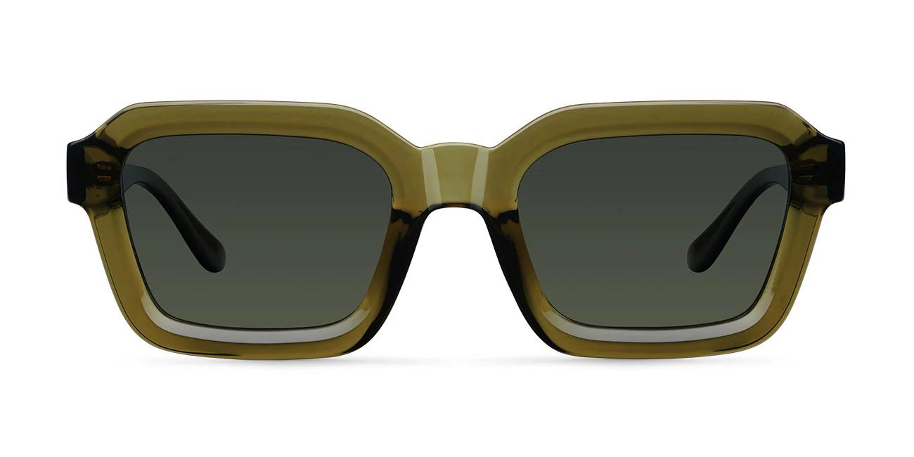 Nayah (Moss Olive)