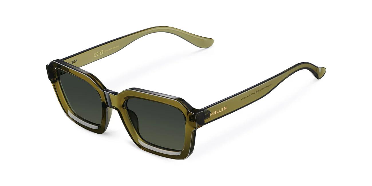 Nayah (Moss Olive)