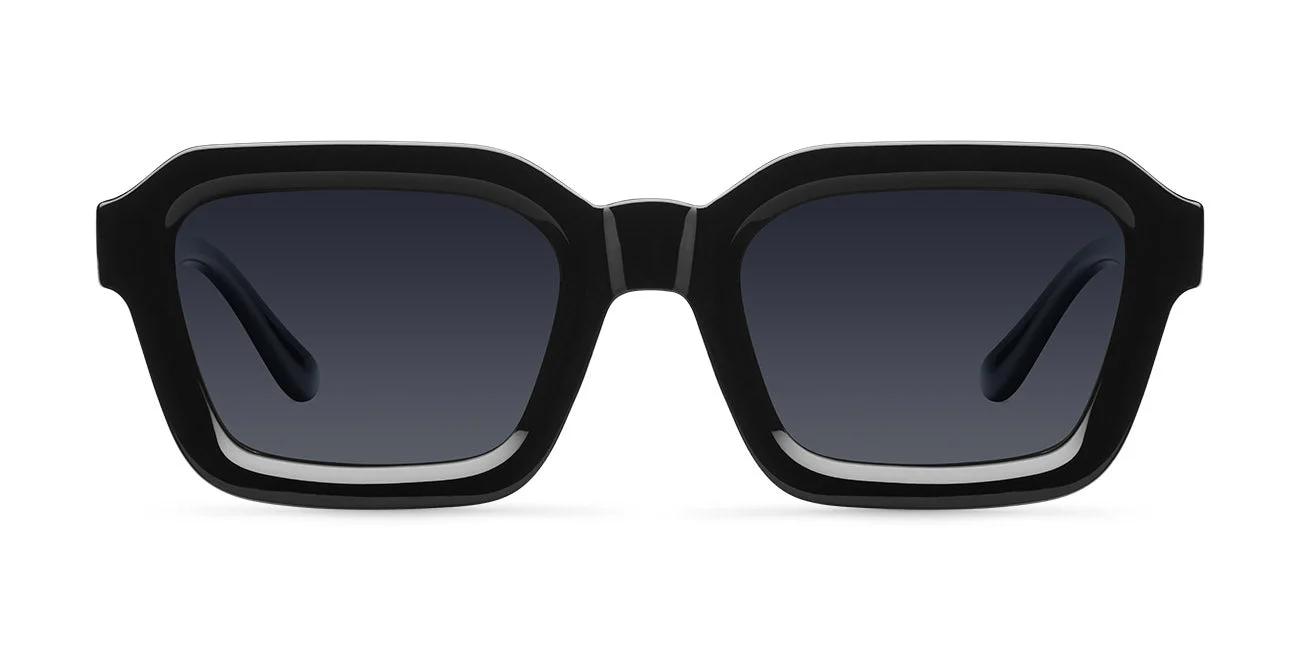 Nayah (All Black)