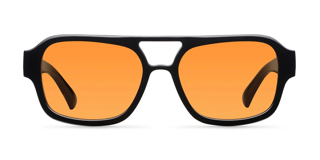 Shipo (Black Orange)