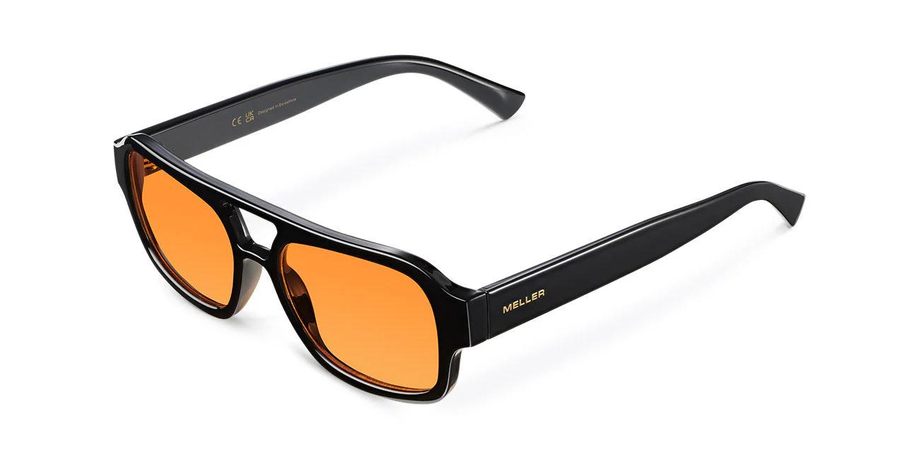 Shipo (Black Orange)