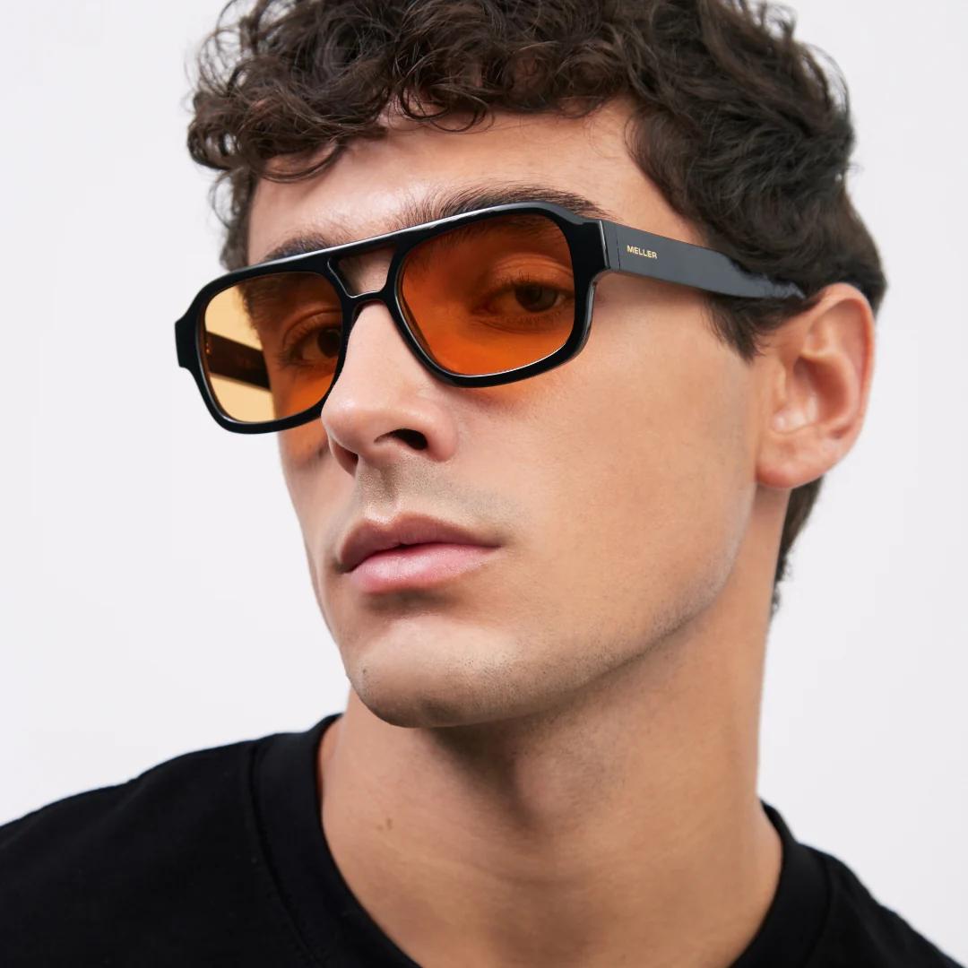 Shipo (Black Orange)