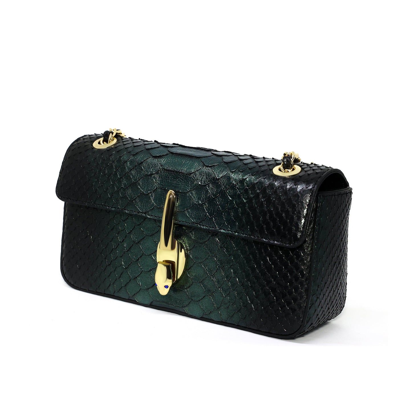 CHAIN BAG SMALL: MANGATA DE ALISON MARIOT