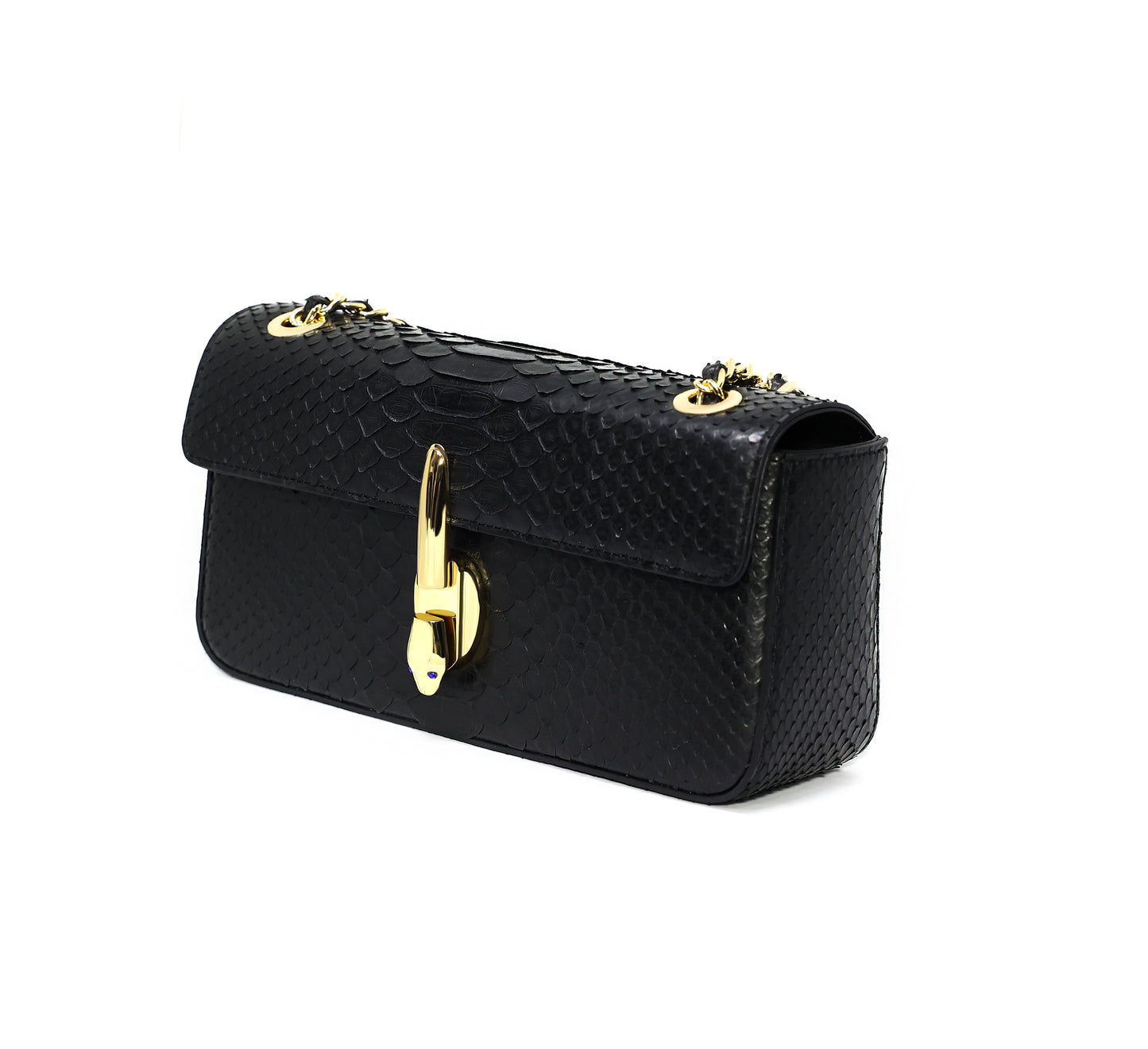CHAIN BAG SMALL: MANGATA DE ALISON MARIOT