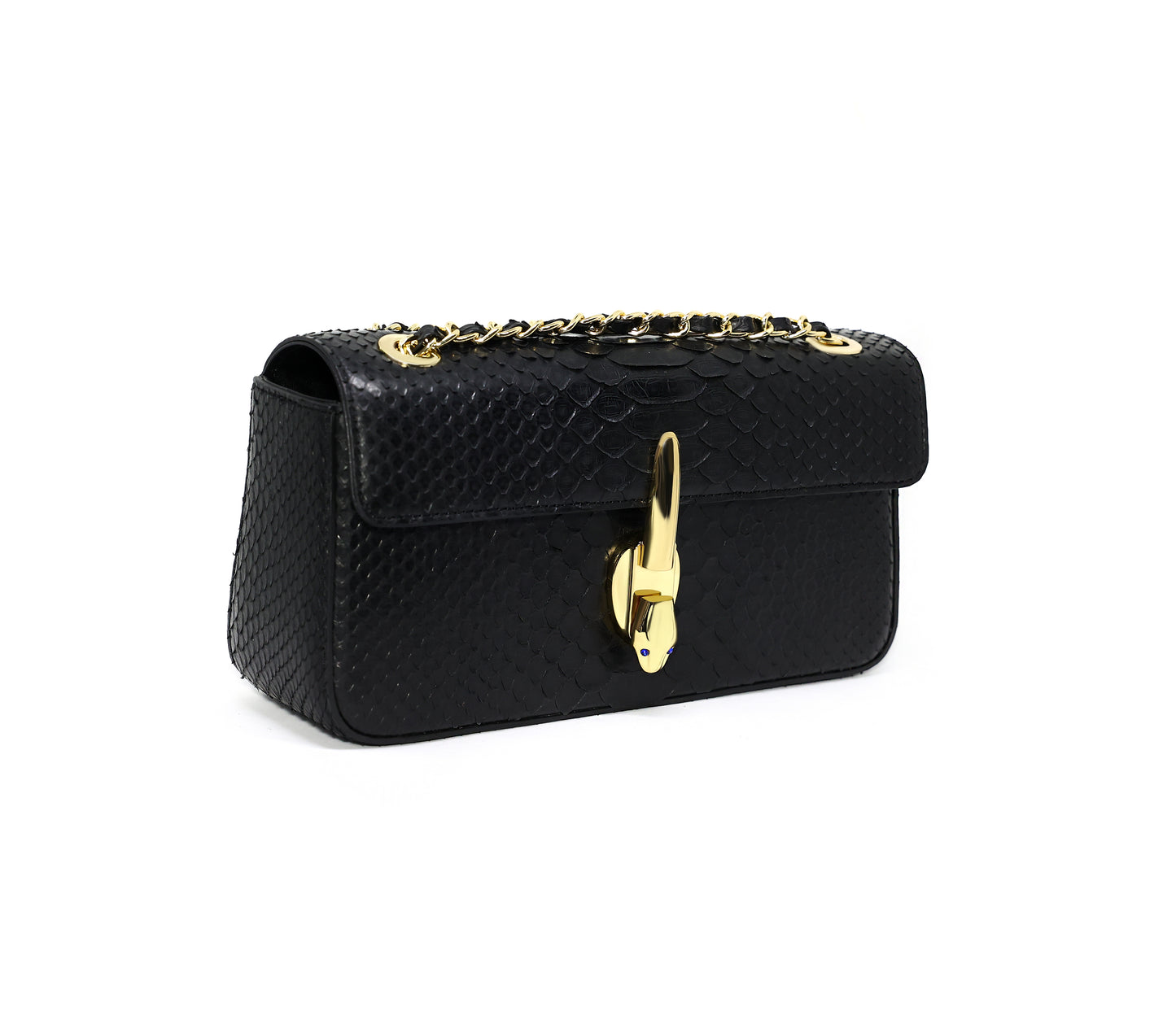 CHAIN BAG SMALL: MANGATA DE ALISON MARIOT