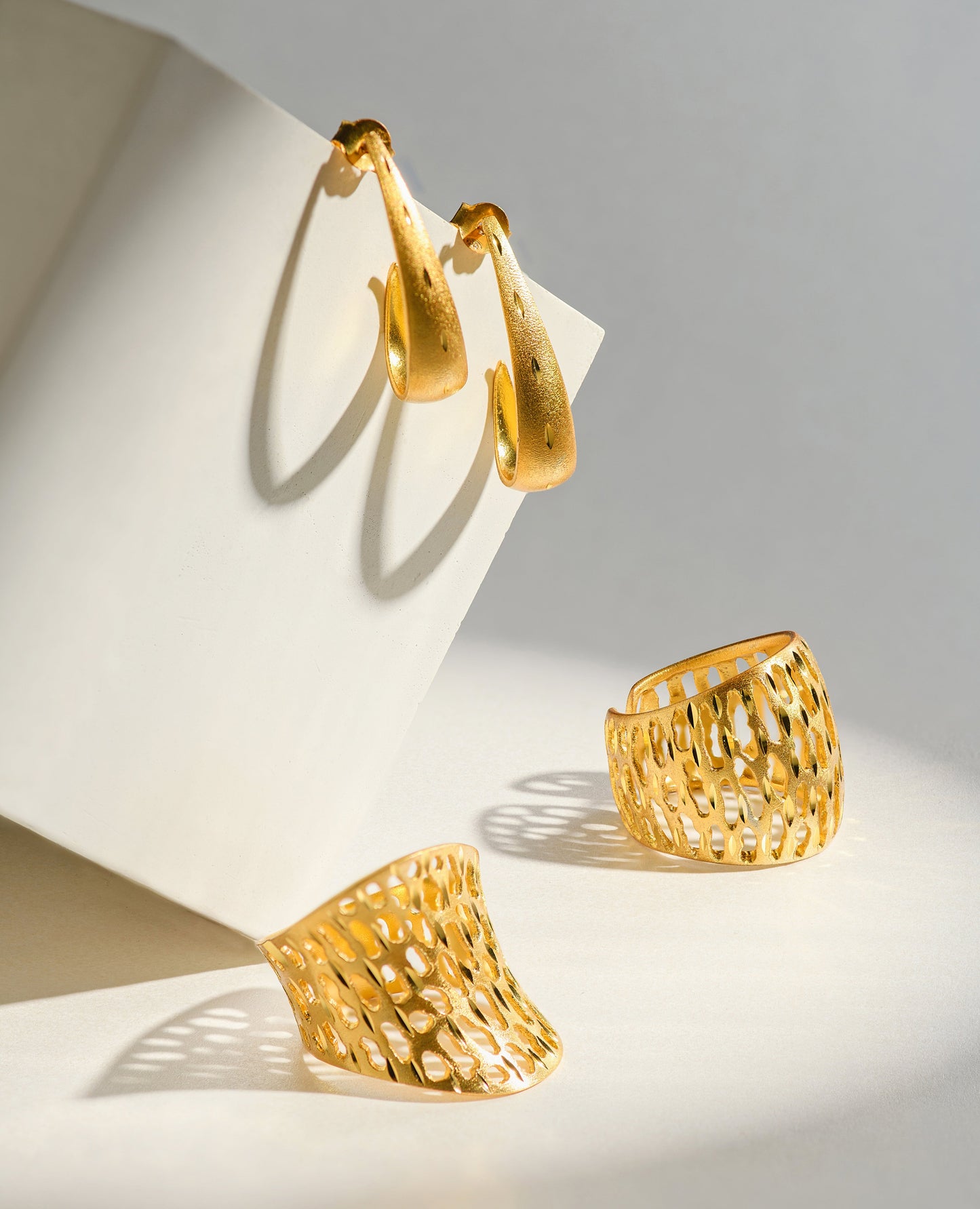 Photéa Earrings