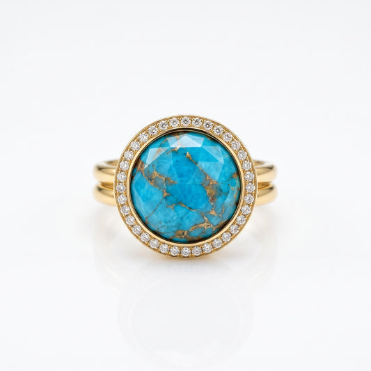 Galani Ring