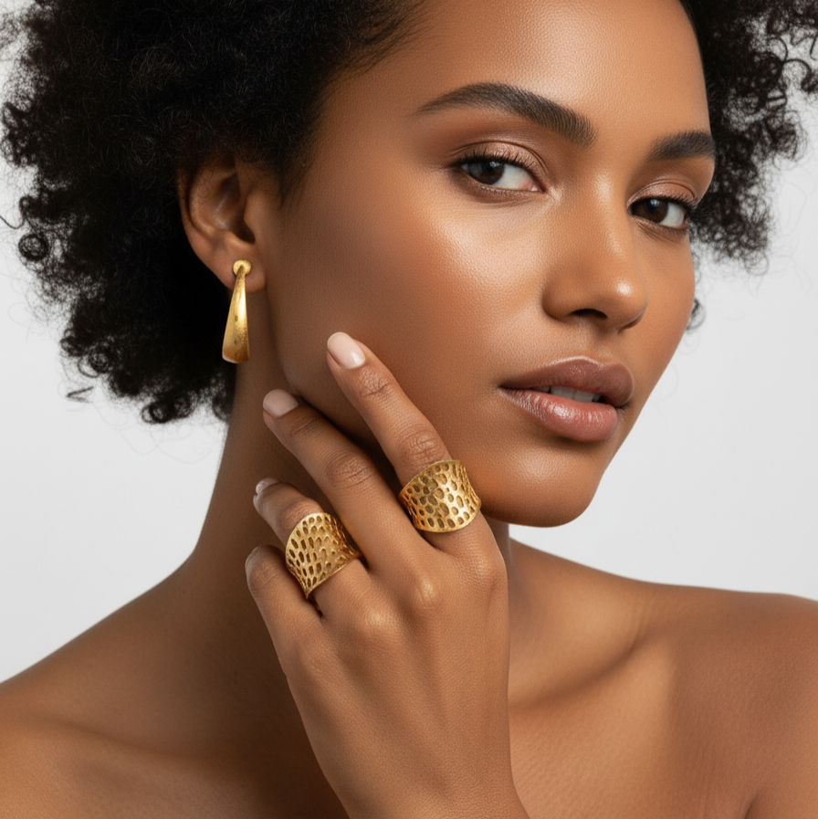 Photéa Earrings
