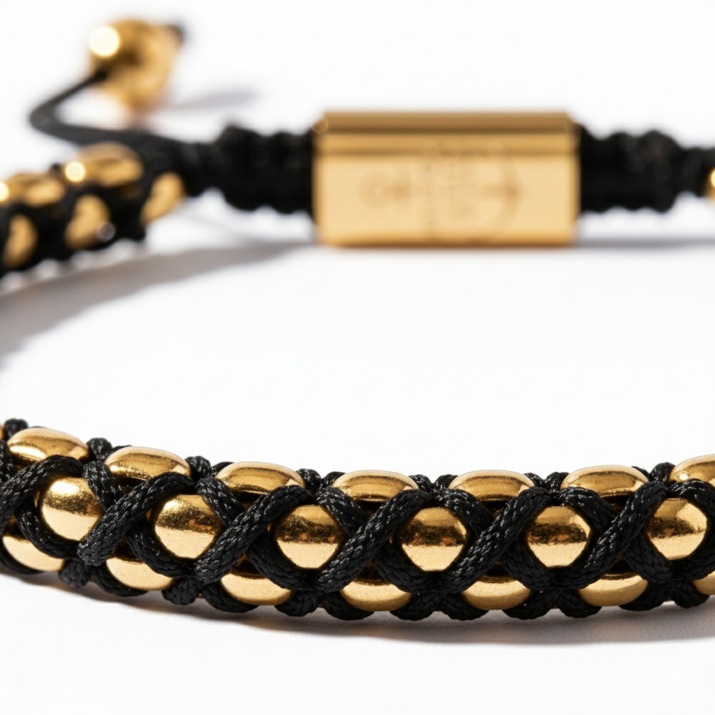 Neo Chain Bracelet