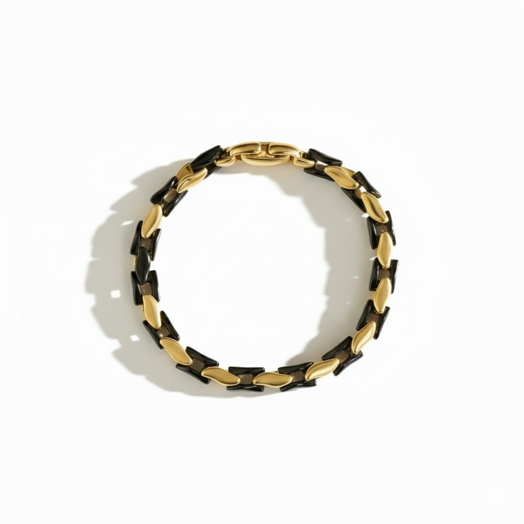 B&G Onyx Chain