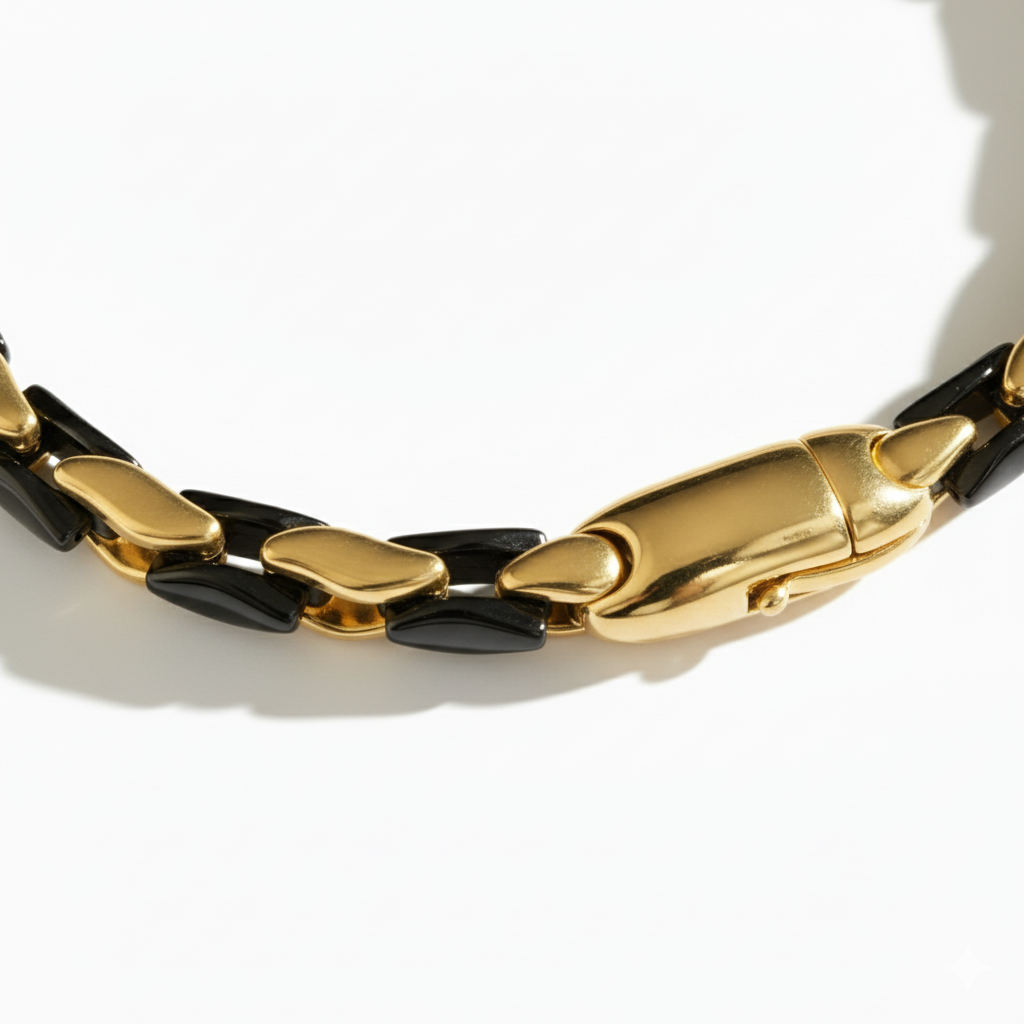 B&G Onyx Chain