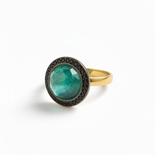 Apatheia Ring