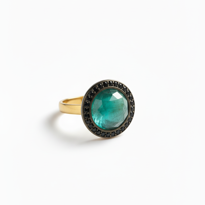 Apatheia Ring