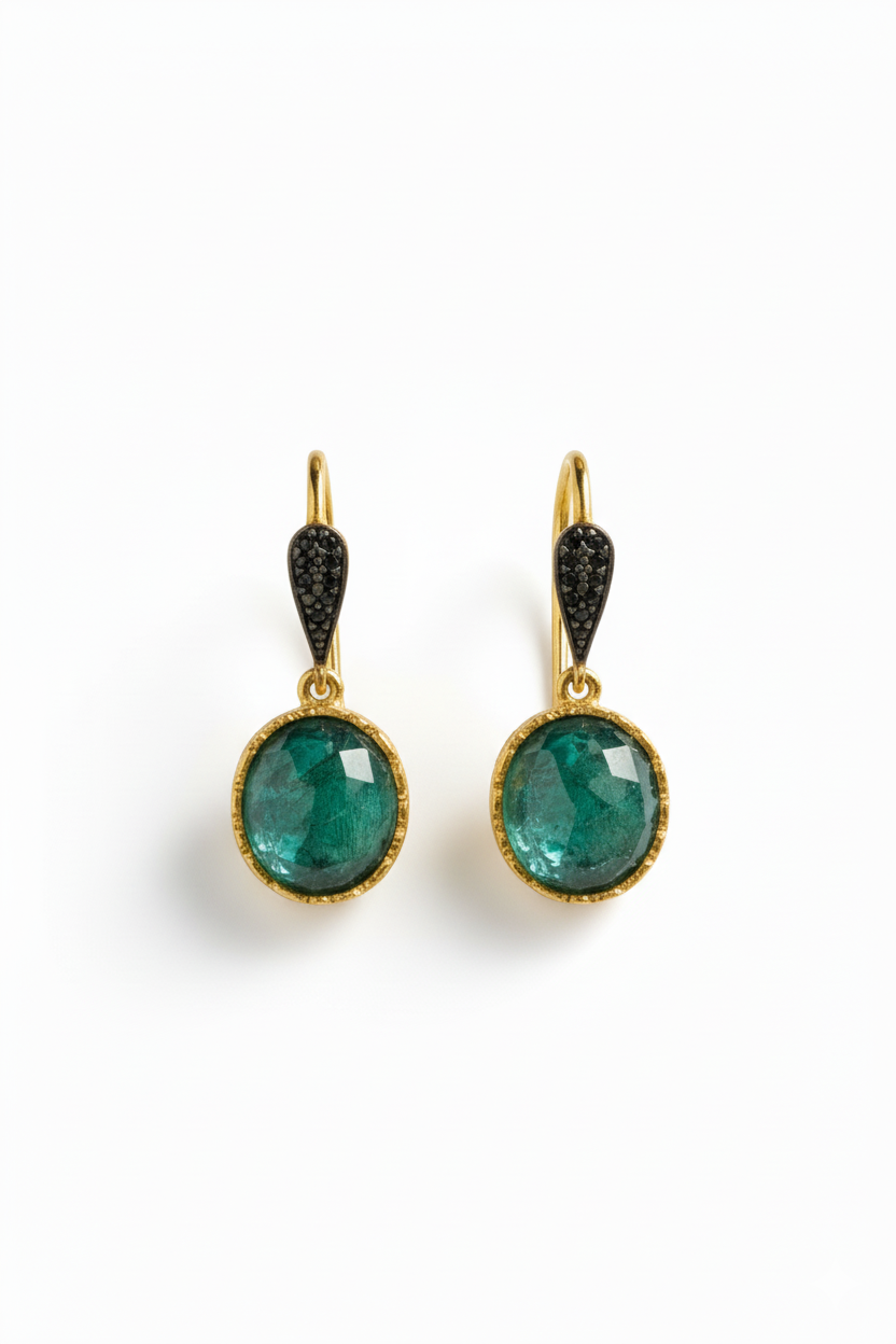 Apatheia Earrings