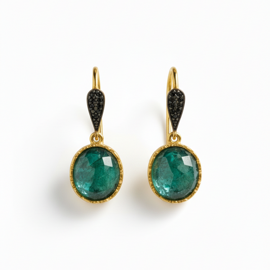 Apatheia Earrings