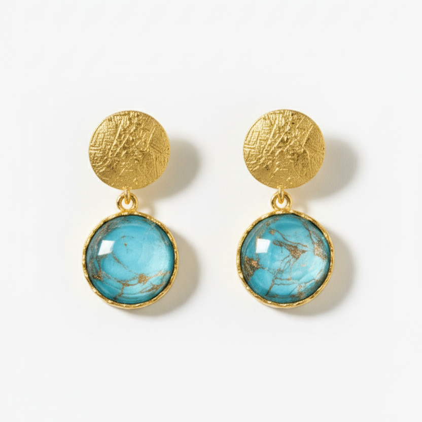 Galani Earrings