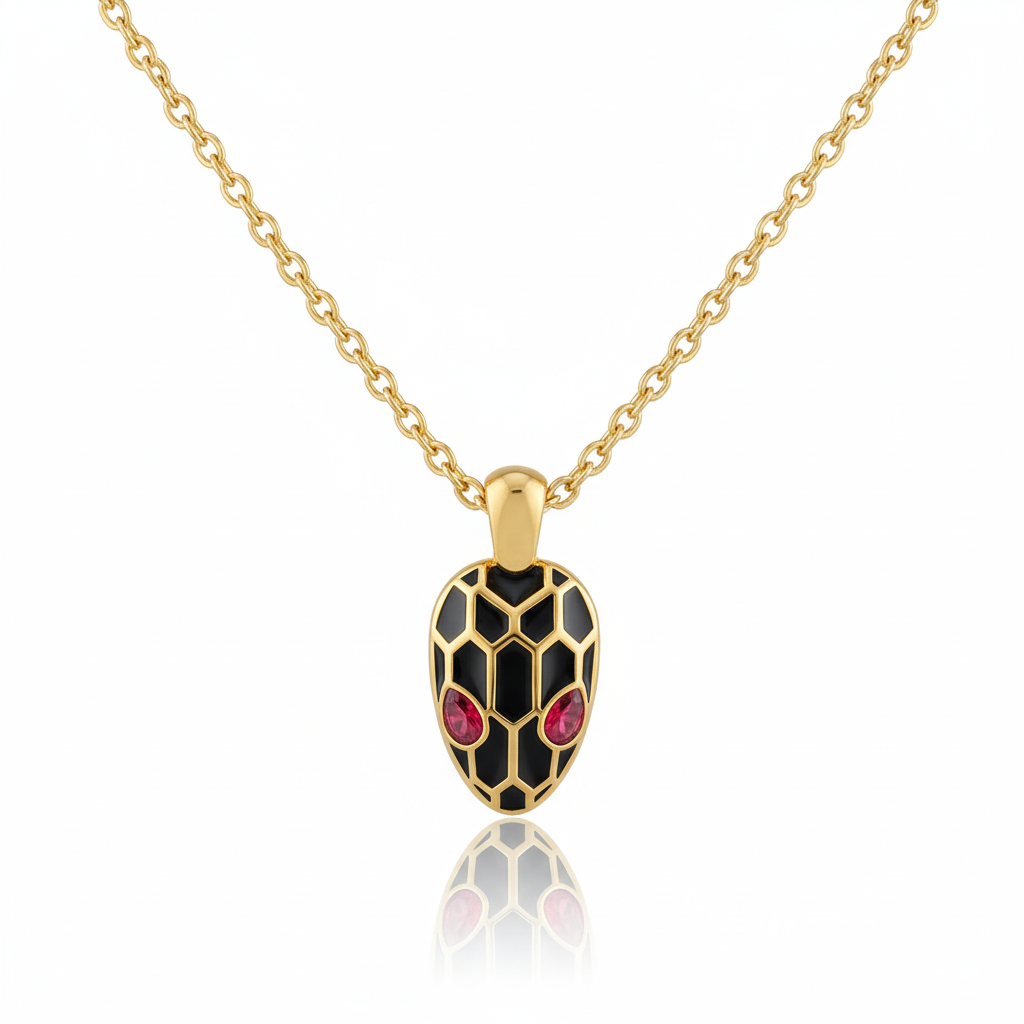 Serpentine Set