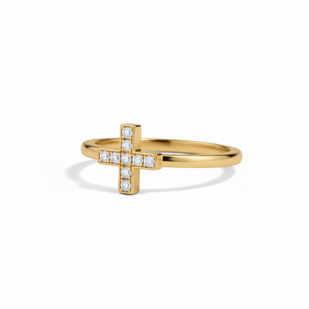 Cruséa Ring