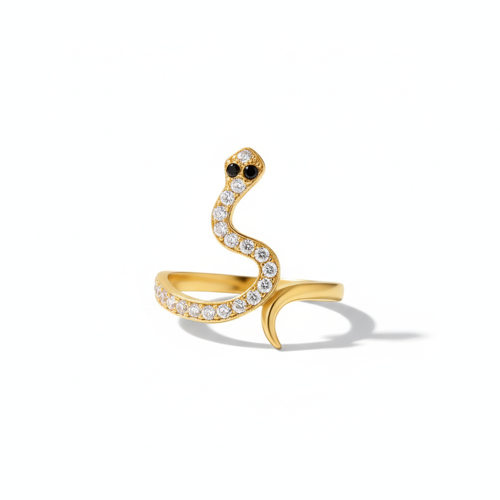 Ophissa Ring