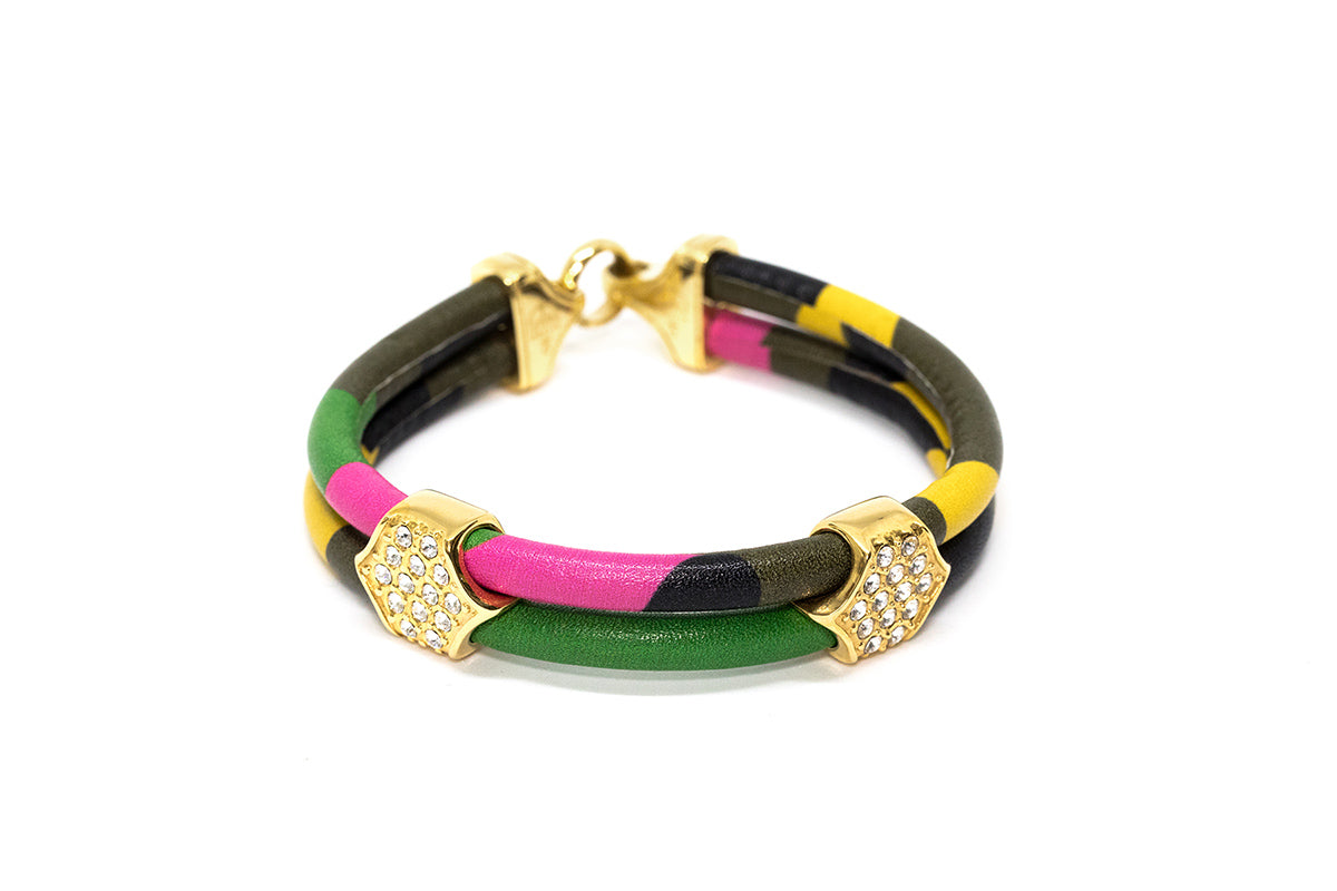 Double Arcus Bracelet