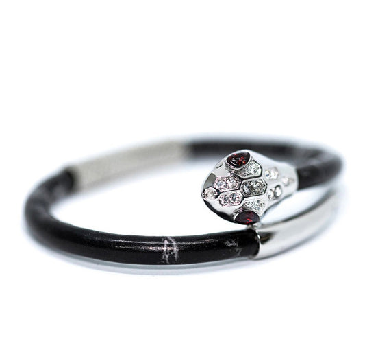 Afonian Snake Bracelet