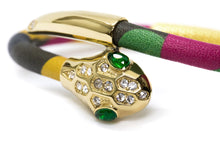 Load image into Gallery viewer, Elysian Snake Bracelet