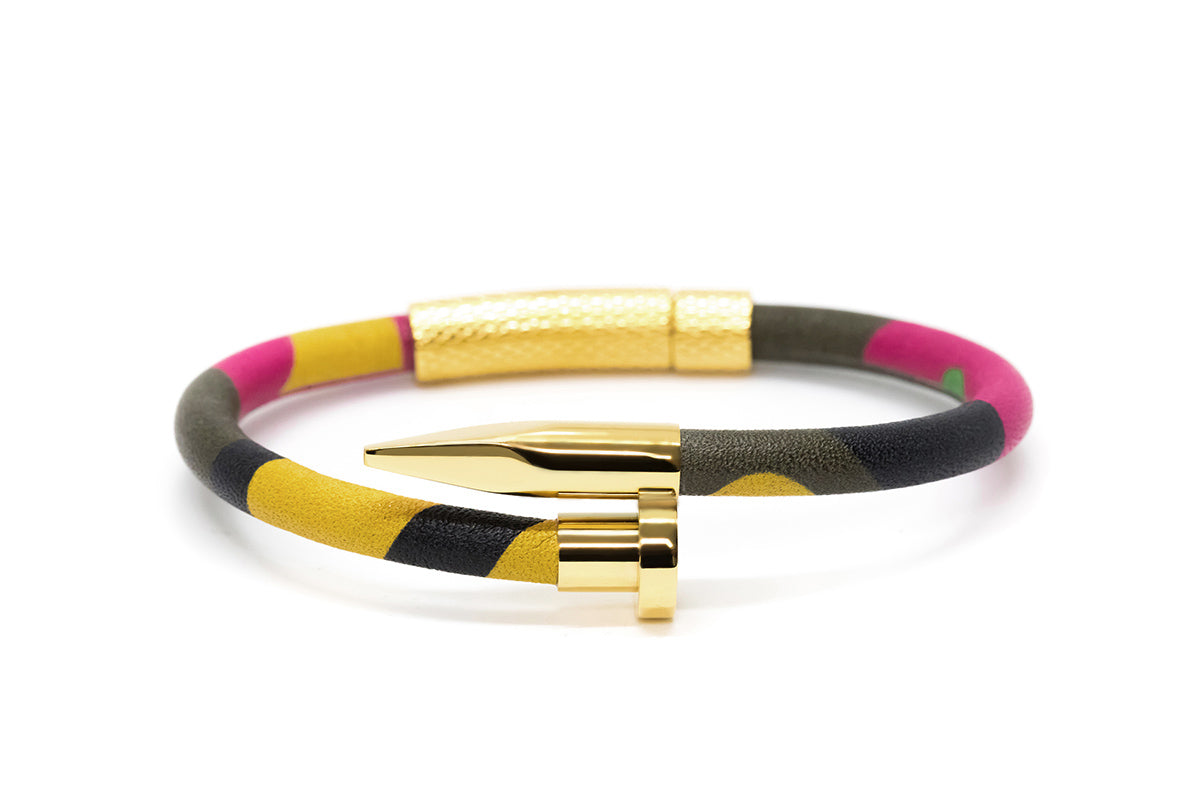 Arcus Luxury Nail Model