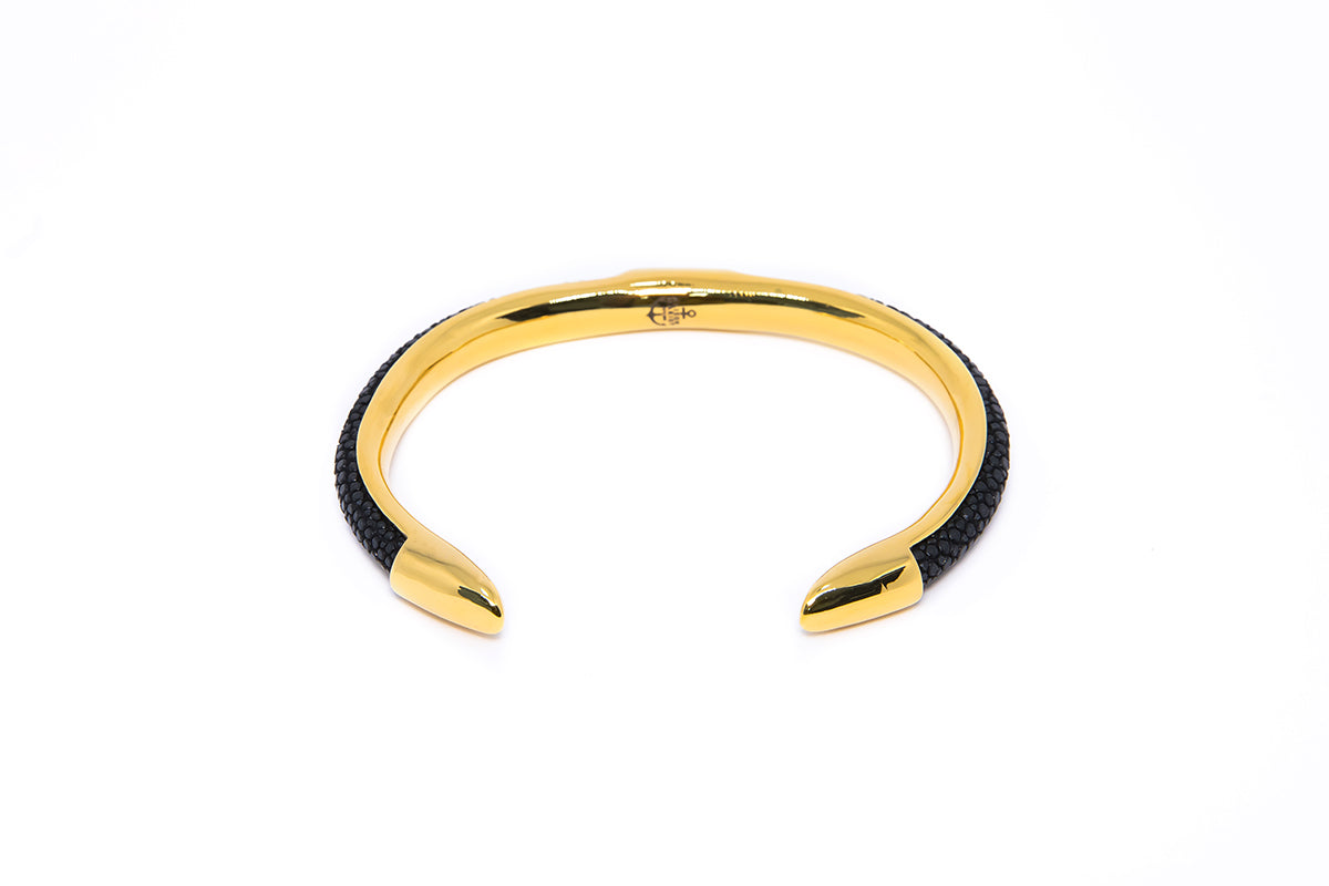 Stingray Bangle