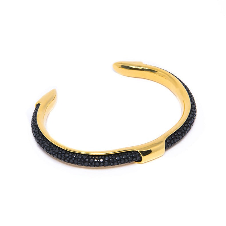 Stingray Bangle