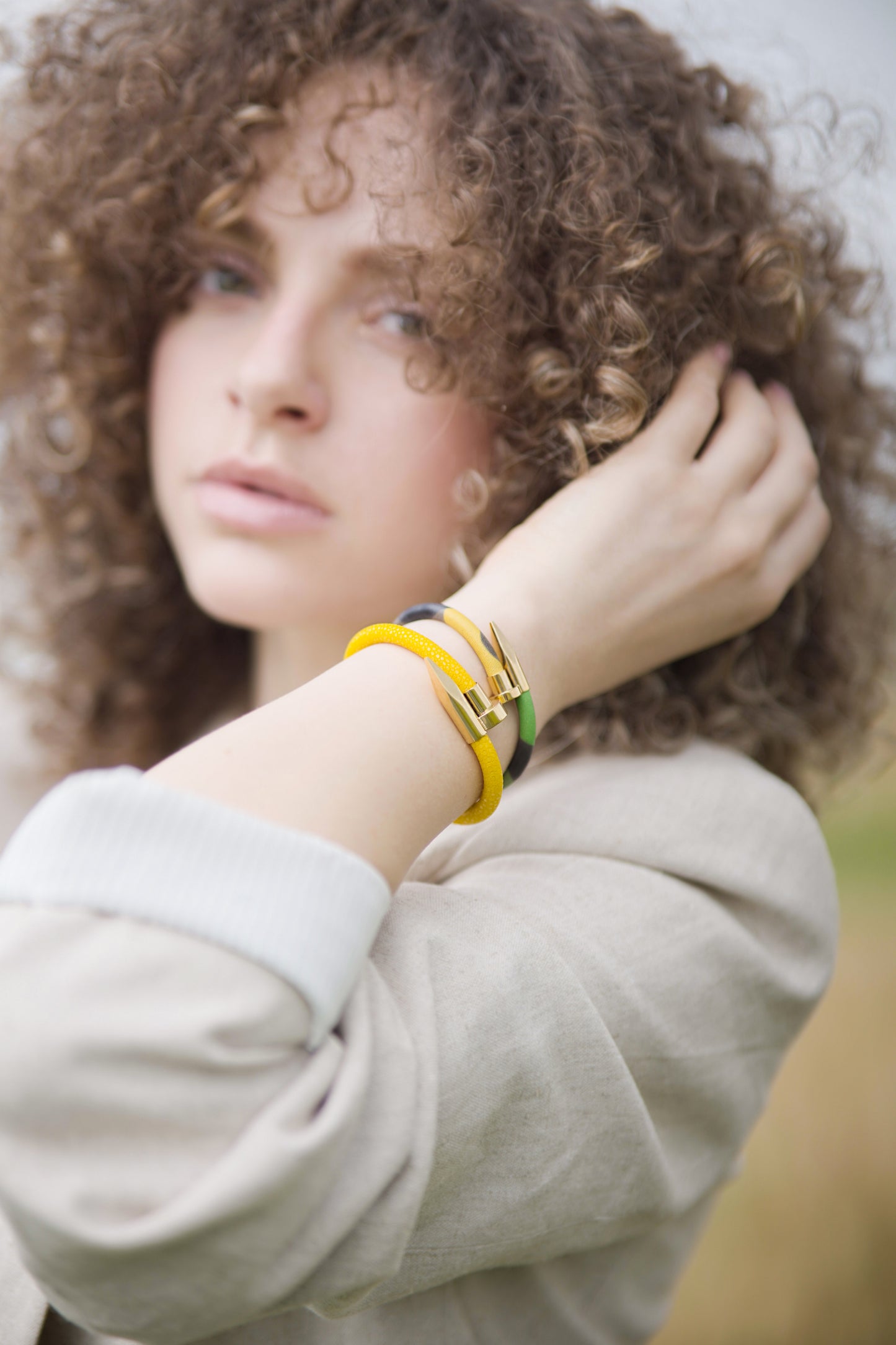 Arcus Luxury Nail Model