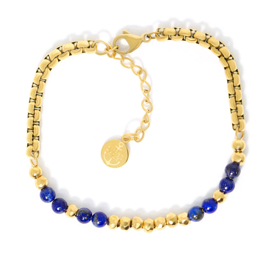 Hexington Chain