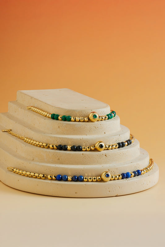Evil Eye Jewelry: Meaning, Protection & the Perfect Gift Guide