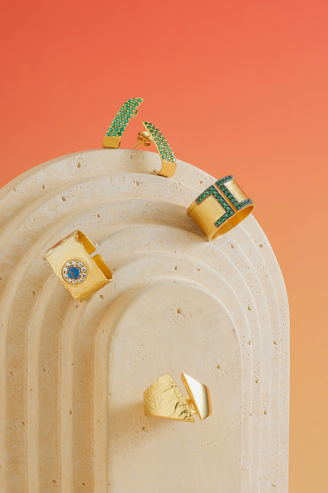 Alison Mariot jewellery — how to find your size for rings, bracelets and chains