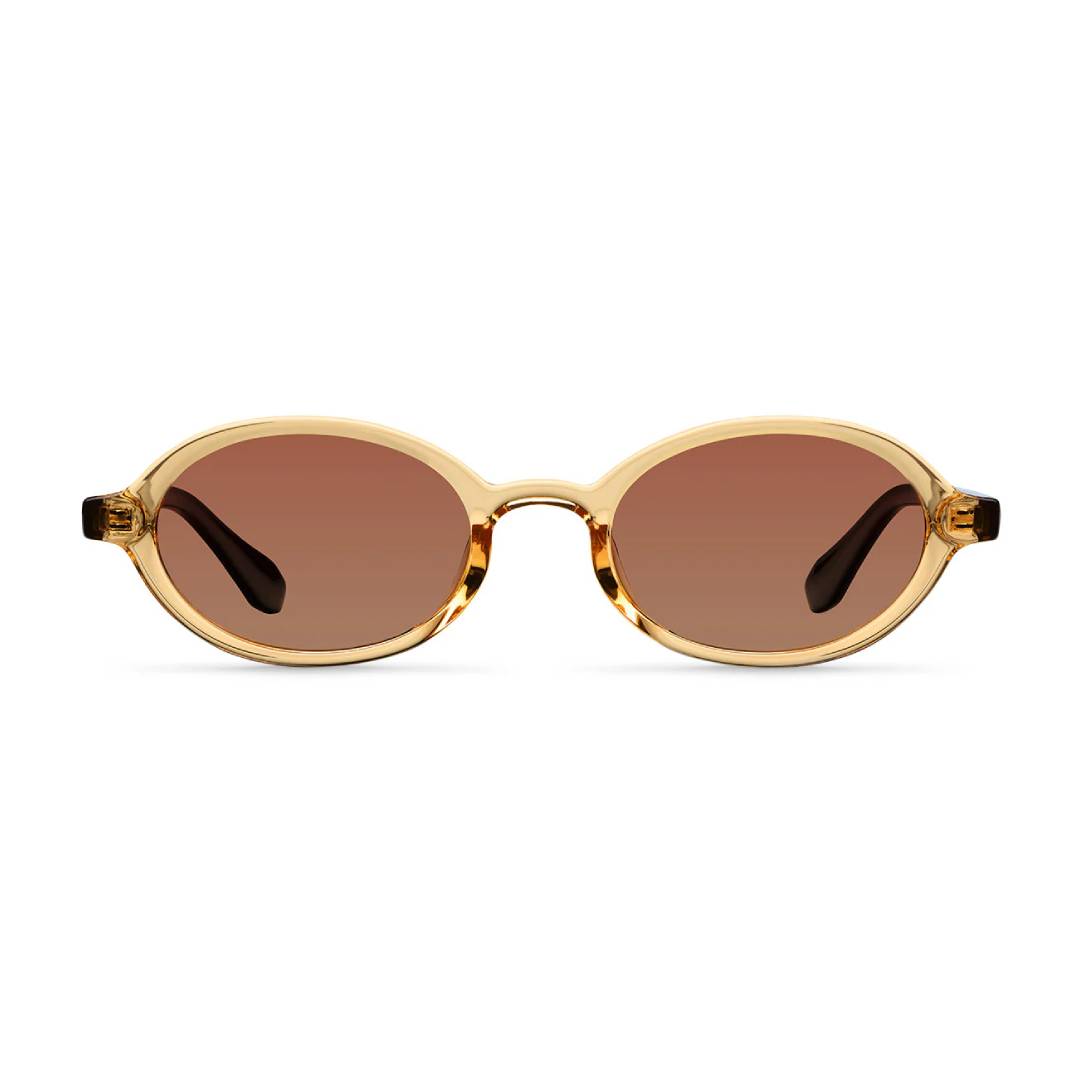 Oba (Yellow Brown)